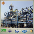 One Stop Heavy Steel Structures Construction